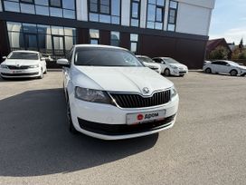 Skoda Rapid, 2019 г., Барнаул