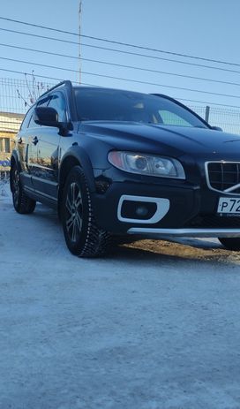 Volvo XC70, 2012 г., Иркутск