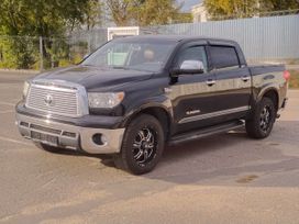 Toyota Tundra, 2013 г., Москва
