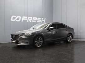 Mazda 6, 2019 г., Омск