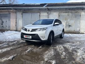 Toyota RAV4, 2013 г., Томск
