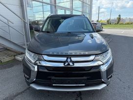 Mitsubishi Outlander, 2018 г., Самара