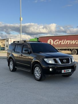Nissan Pathfinder, 2010 г., Симферополь