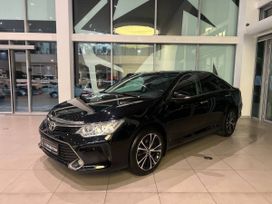 Toyota Camry, 2016 г., Ростов-на-Дону