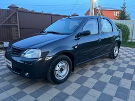 Renault Logan, 2007 г., Тула