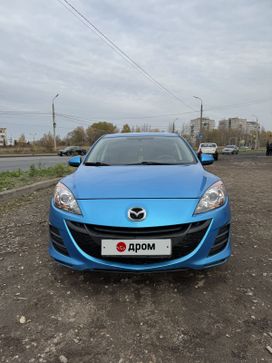 Mazda 3, 2010 г., Ярославль