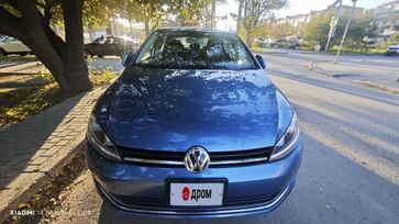 Volkswagen Golf, 2013 г., Севастополь