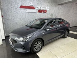 Hyundai Solaris, 2022 г., Ярославль