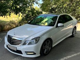 Mercedes-Benz E-класс, 2012 г., Симферополь
