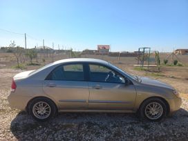 Kia Cerato, 2007 г., Симферополь