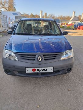 Renault Logan, 2008 г., Ростов-на-Дону