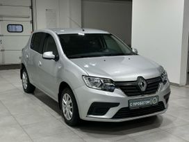 Renault Sandero, 2020 г., Ростов-на-Дону