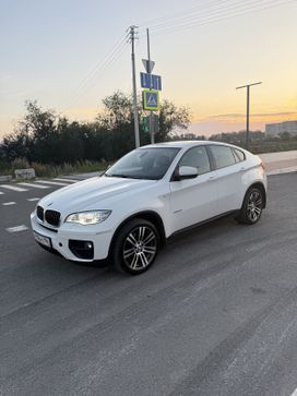 BMW X6, 2013 г., Екатеринбург