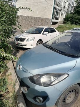 Mazda Demio, 2011 г., Иркутск