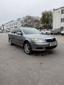 Skoda Octavia, 2013 г., Ростов-на-Дону
