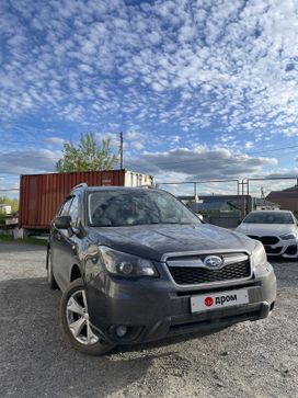 Subaru Forester, 2013 г., Тюмень