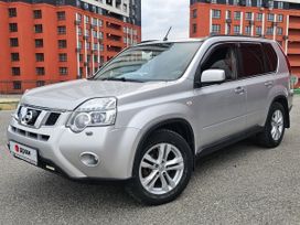 Nissan X-Trail, 2013 г., Нижний Новгород