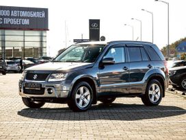 Suzuki Grand Vitara, 2007 г., Краснодар