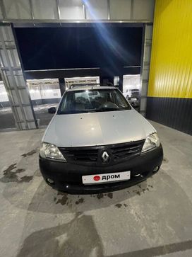 Renault Logan, 2006 г., Симферополь
