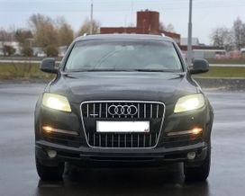 Audi Q7, 2007 г., Екатеринбург