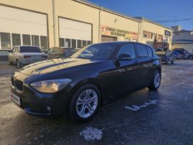 BMW 1, 2012 г., Тюмень