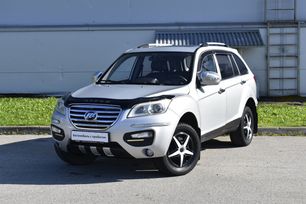 Lifan X60, 2013 г., Томск