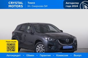 Mazda CX-5, 2013 г., Томск