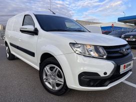 ВАЗ (Лада) Largus, 2021 г., Санкт-Петербург