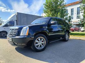 Cadillac Escalade, 2007 г., Барнаул