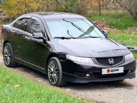 Honda Accord, 2007 г., Симферополь