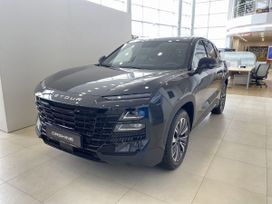 Jetour Dashing, 2025 г., Екатеринбург