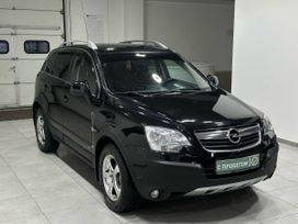 Opel Antara, 2007 г., Ростов-на-Дону