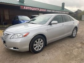 Toyota Camry, 2008 г., Саратов