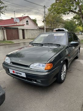 ВАЗ (Лада) 2115, 2006 г., Симферополь