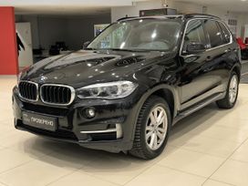 BMW X5, 2014 г., Казань