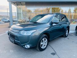 Mitsubishi Outlander, 2013 г., Воронеж