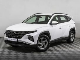 Hyundai Tucson, 2021 г., Москва