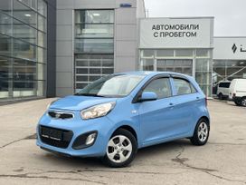 Kia Picanto, 2011 г., Тула