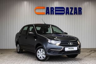 ВАЗ (Лада) Granta, 2018 г., Уфа