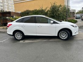 Ford Focus, 2012 г., Симферополь