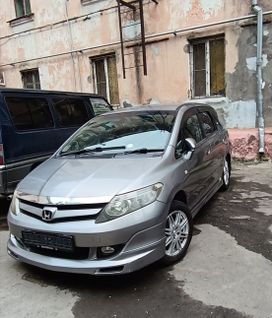 Honda Airwave, 2007 г., Хабаровск