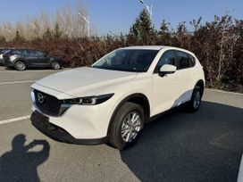 Mazda CX-5, 2025 г., Владивосток