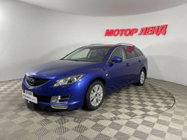 Mazda 6, 2007 г., Воронеж