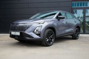 OMODA C5, 2024 г., Иркутск