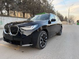 BMW X3, 2025 г., Красноярск