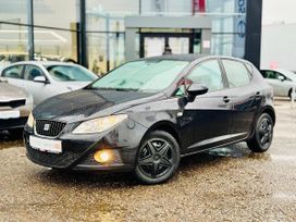 SEAT Ibiza, 2009 г., Уфа