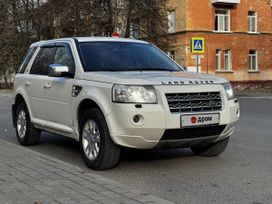 Land Rover Freelander, 2010 г., Томск