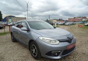Renault Fluence, 2011 г., Ярославль