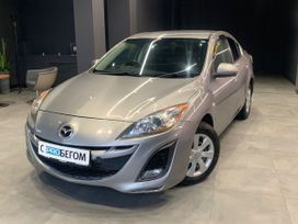 Mazda Axela, 2010 г., Новокузнецк