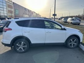 Toyota RAV4, 2015 г., Оренбург